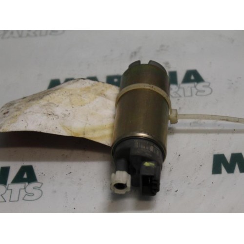 Fiat - Punto - Pompe carburant électrique