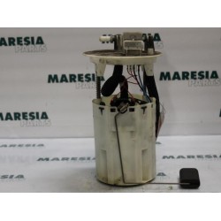 Fiat - Punto - Pompe carburant électrique