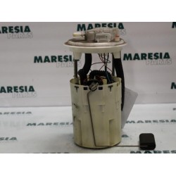 Fiat - Punto - Pompe carburant électrique