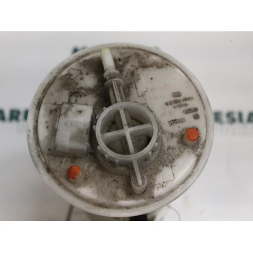 Fiat - Punto - Pompe carburant électrique