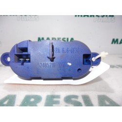 Renault - Laguna - Heater resistor