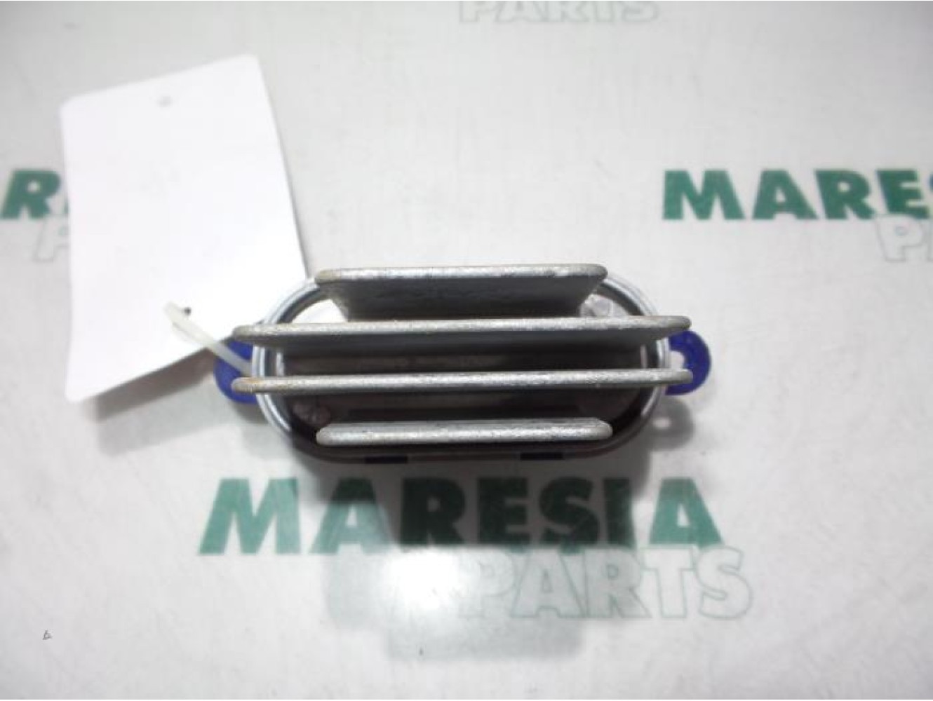 Renault - Laguna - Heater resistor