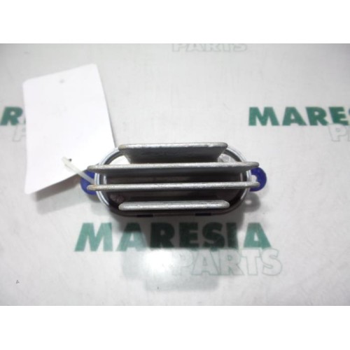 Renault - Laguna - Heater resistor