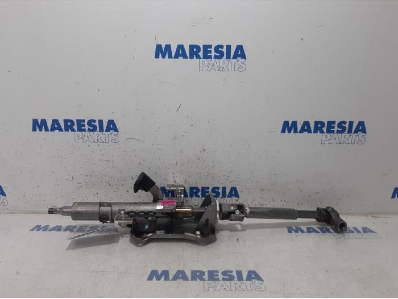 Citroen - Jumper - Steering column housing
