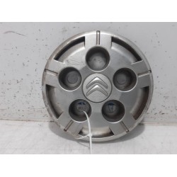 Citroen - Jumper - Wheel cover (spare)