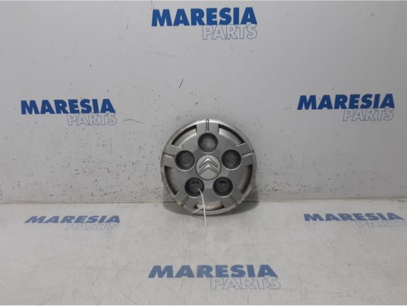 Citroen - Jumper - Wheel cover (spare)