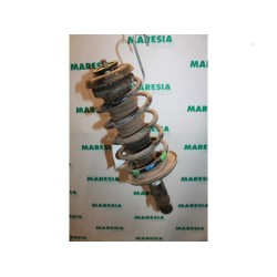 Peugeot - 207 - Front shock absorber rod, right