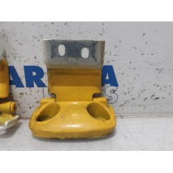 Citroen - Jumper - Scharnier deur links-achter