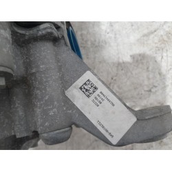 Alfa Romeo - Stelvio - Rear differential