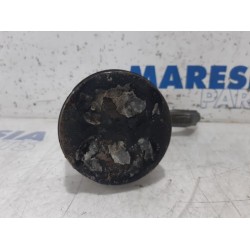 Peugeot - 207 - Piston