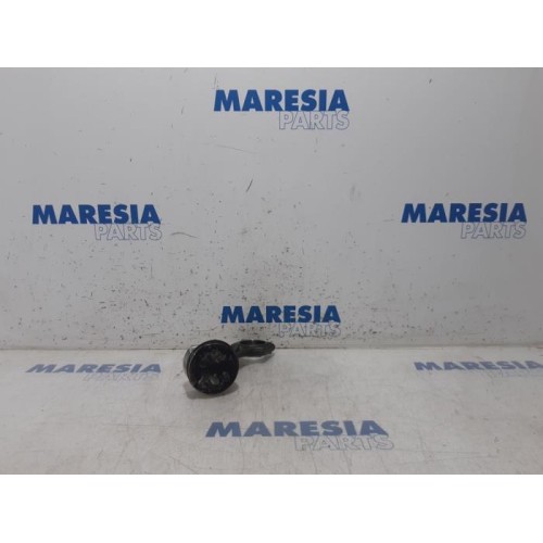 Peugeot - 207 - Piston