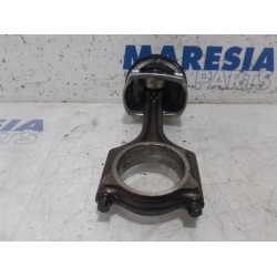 Peugeot - 207 - Piston