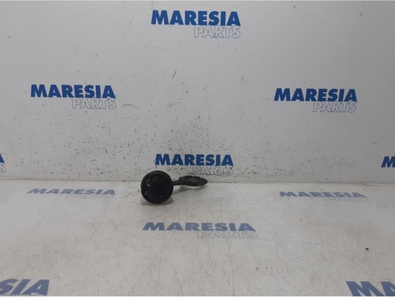 Peugeot - 207 - Piston