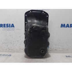 Peugeot - 207 - Sump