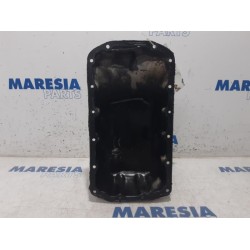 Peugeot - 207 - Sump
