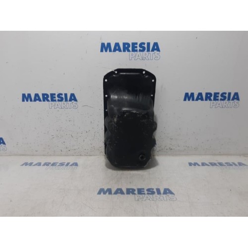 Peugeot - 207 - Sump