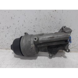 Peugeot - 207 - Oil filter holder