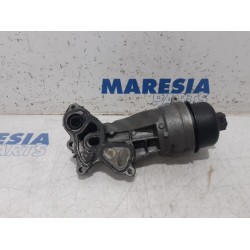 Peugeot - 207 - Oil filter holder