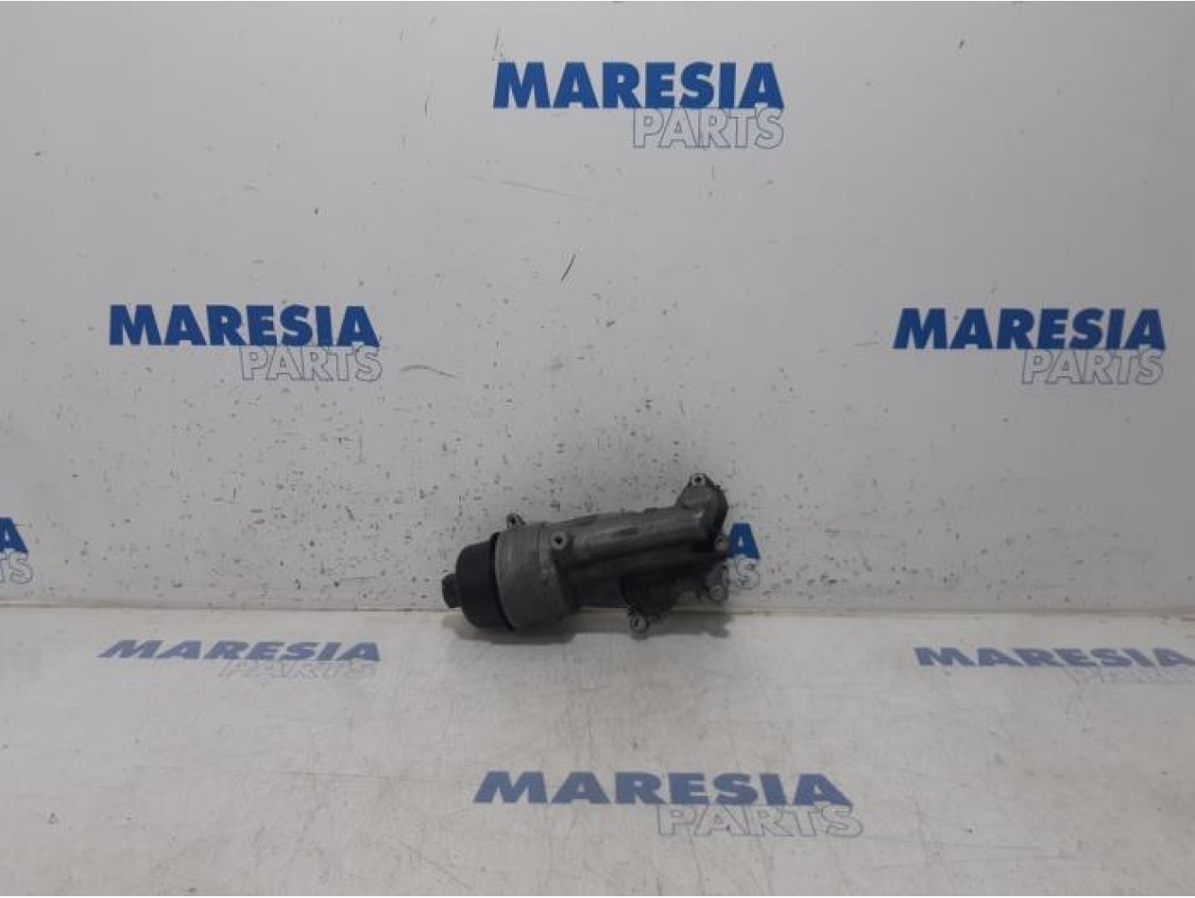 Peugeot - 207 - Oil filter holder