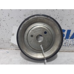 Peugeot - 207 - Wasserpumpe