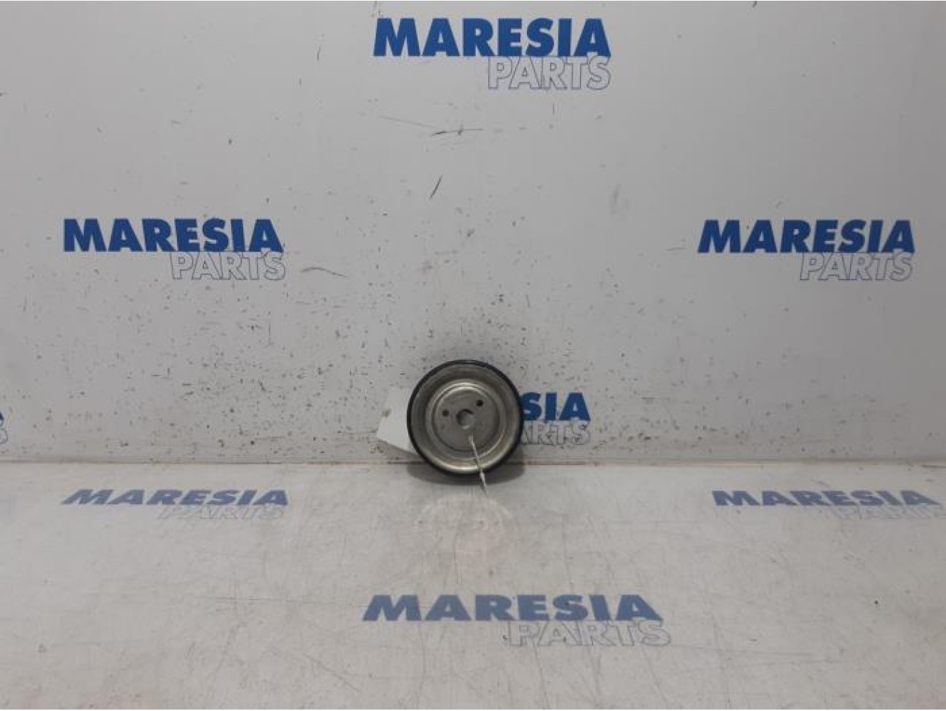 Peugeot - 207 - Wasserpumpe