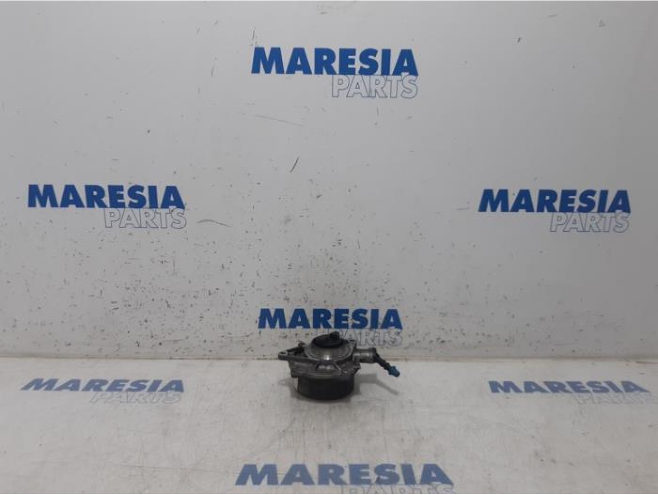 Peugeot - 207 - Vacuum pump (petrol)