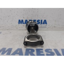 Citroen - C4 Grand Picasso - Piston