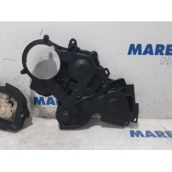 Citroen - C4 Grand Picasso - Timing cover