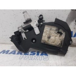 Citroen - C4 Grand Picasso - Timing cover