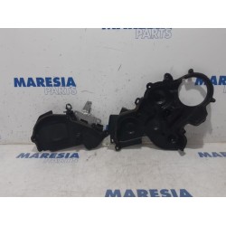 Citroen - C4 Grand Picasso - Timing cover