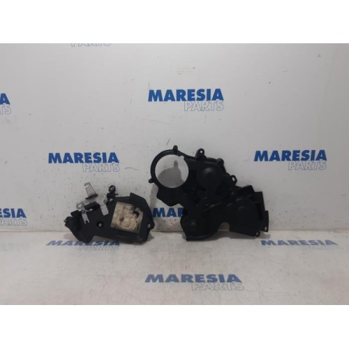 Citroen - C4 Grand Picasso - Timing cover