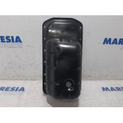 Citroen - C4 Grand Picasso - Sump