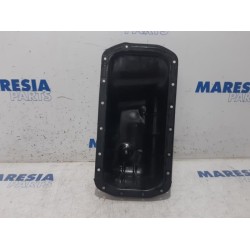 Citroen - C4 Grand Picasso - Sump