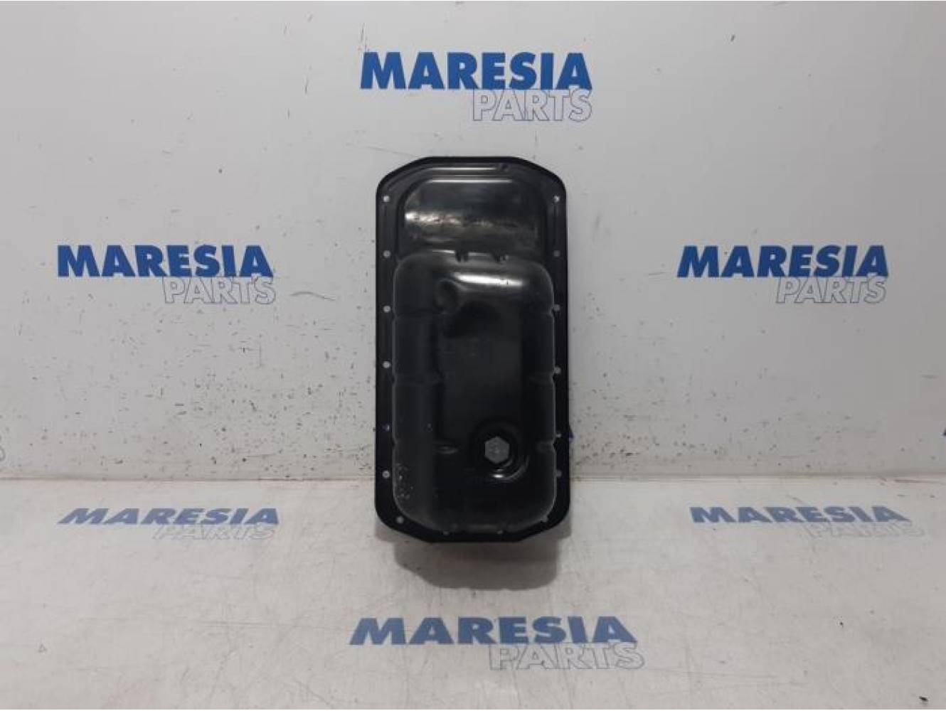 Citroen - C4 Grand Picasso - Sump
