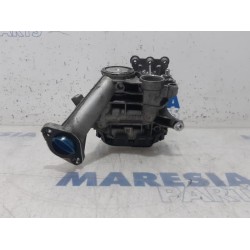 Citroen - C4 Grand Picasso - EGR Klep
