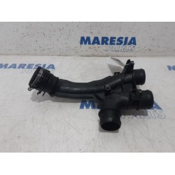 Citroen - C4 Grand Picasso - Intercooler Buis
