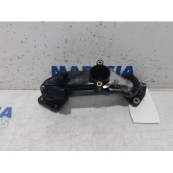 Citroen - C4 Grand Picasso - Air intake hose
