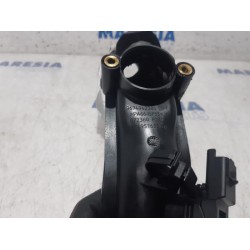 Citroen - C4 Grand Picasso - Air intake hose