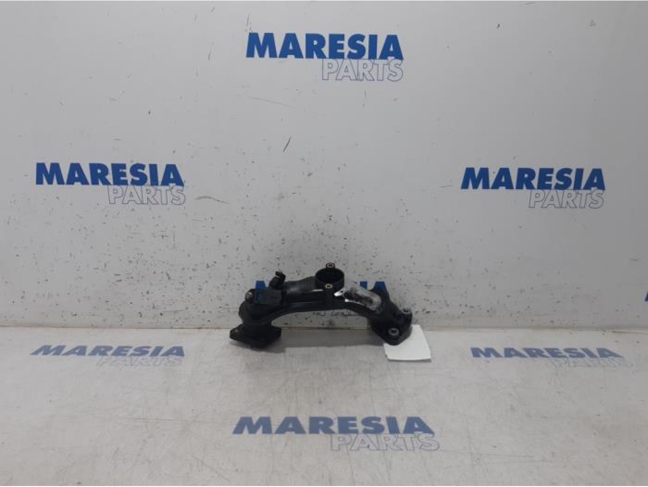 Citroen - C4 Grand Picasso - Air intake hose