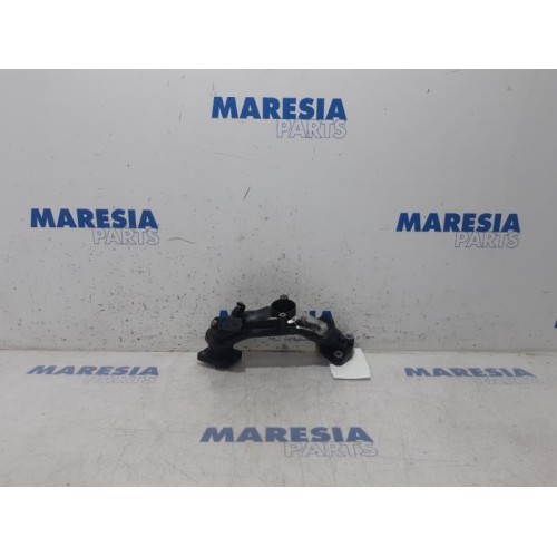 Citroen - C4 Grand Picasso - Air intake hose