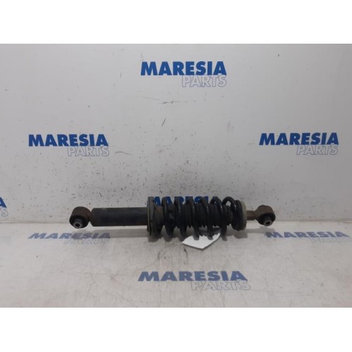 Peugeot - 508 - Rear shock absorber, right