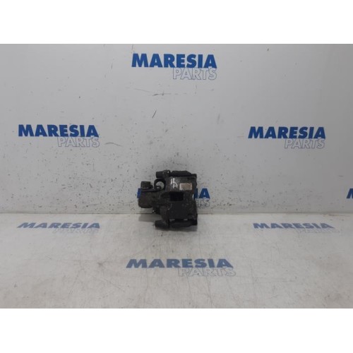 Peugeot - 508 - Remklauw (Tang) links-achter