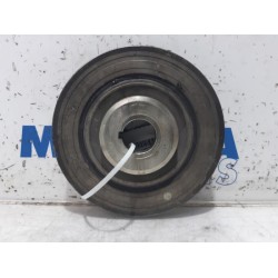 Peugeot - Expert - Crankshaft pulley
