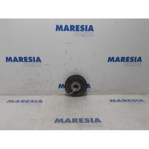 Peugeot - Expert - Crankshaft pulley