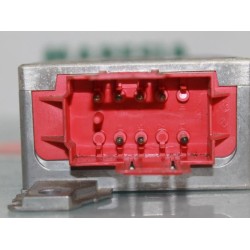Fiat - Punto - Airbag Module