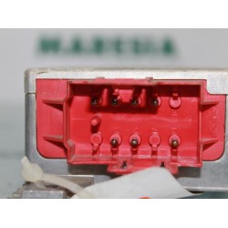 Fiat - Punto - Airbag Module