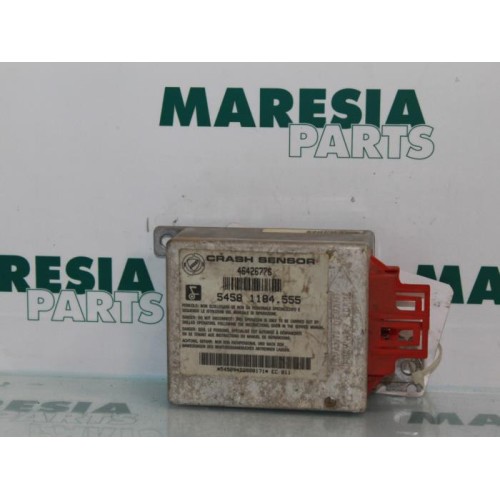 Fiat - Punto - Airbag Module