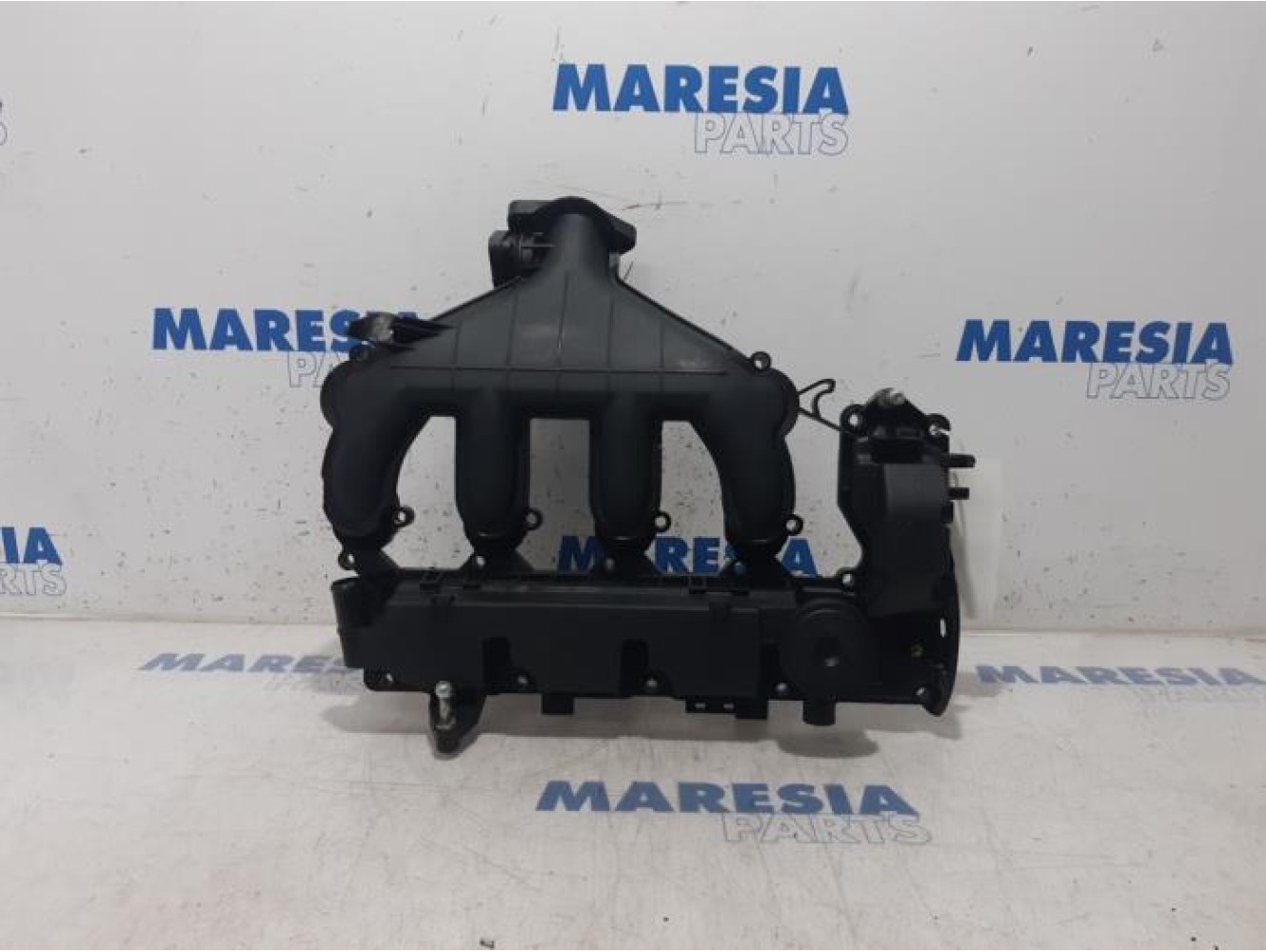 Peugeot - Expert - Intake manifold