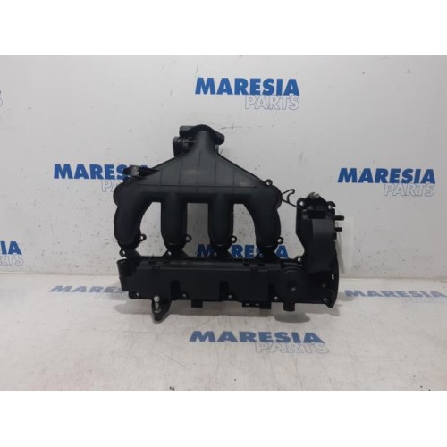 Peugeot - Expert - Intake manifold