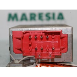 Fiat - Punto - Module airbag 